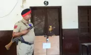 Opposition Raises Concerns Over Ballot Box Safety in Kapurthala