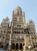 Opposition Slams BMC Proposals on Blood Banks, Open Spaces, SevenHills Hospital