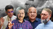 Opposition Slams Centre Over NEET Leak; Alleges Mafia, Collusion, System Failure