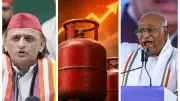 Opposition Slams Modi Govt Over Commercial LPG Price Hike