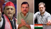 Opposition slams PM Modi's call to reduce fuel, oil use as failure