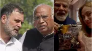Opposition Targets PM Modi Over Economy Ahead of Key Summit