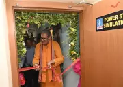 OPTCL Inaugurates Power System Simulation Lab in Bhubaneswar