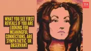 Optical Illusion Reveals Your Inner Desires and Life Path