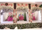 Orris Group Hosts Hanuman Mandir Pran Pratishtha in Gurugram