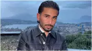 Orry Calls Himself a 'Reality Show Virgin' Ahead of Khatron Ke Khiladi 15 Debut
