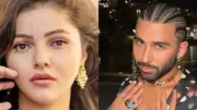 Orry Jokes About Being Ignored on Khatron Ke Khiladi 15, Rubina Dilaik Reacts