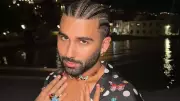 Orry Says His 15 Minutes of Fame Are Still Going After 3 Years