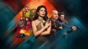OTT Releases This Week: Citadel Season 2, Dacoit, Lukkhe and More