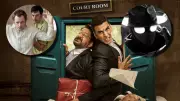 OTT Releases This Week: Jolly LLB 3, Spider-Noir, Dead Man's Wire and More