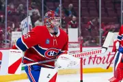 Ottawa Senators Eye Samuel Montembeault Trade for Goaltending Depth