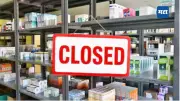 Over 1 Lakh Medical Shops in Jharkhand to Shut on Wednesday Over E-Pharmacy Protest