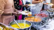 Over 100 Fall Ill After Eating Sweets at Rajasthan Wedding
