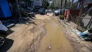 Over 1,800 MCG Grievances Unresolved on CM Window in Gurgaon