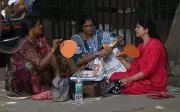 Over 20,000 Students Appear for NEET UG in Chennai Amid Intense Heat