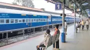 Over 3.39 Crore Passengers Failed to Get Confirmed Tickets in 2025-26