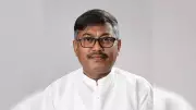 Over 38 Kuki, Naga Hostages Held by Armed Groups in Manipur: HM