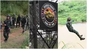 Over 400 Military Personnel from 12 Nations Join Exercise PRAGATI 2026 in Meghalaya