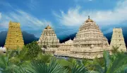 Over 59,700 Devotees Register for Andhra Temple Volunteer Seva Scheme