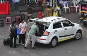 Over 6 Lakh Drivers Join Bharat Taxi Cooperative Since Launch in Feb