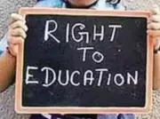 Over 600 children get RTE quota admission in Ranchi private schools via e-lottery