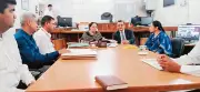 Over 74,000 Cases Settled in Lok Adalat in Gurugram