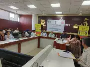 Over 8,000 Complaints Received at Samadhan Shivirs in Kurukshetra: DC