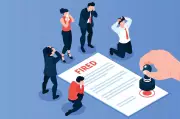 Over 92,000 Tech Workers Laid Off in 2026 Amid AI-Driven Restructuring