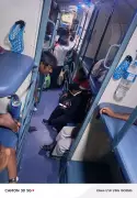 Overcrowding on Mangaluru-Vijayapura Express Hits AC, Reserved Coaches