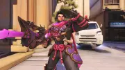 Overwatch 2 Season 2 Mid-Season Update: Jetpack Cat Arrives May 12