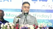Owaisi Calls Voter Verification a 'Life and Death' Issue, Urges AIMIM to Prepare