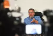 Owaisi defends Nashik TCS accused, alleges media trial and political targeting