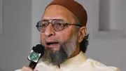 Owaisi Says Muslims Need Independent Leadership, Slams TMC