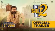 Oye Bole Oye 2 Official Trailer Released: Jagjeet Sandhu Returns