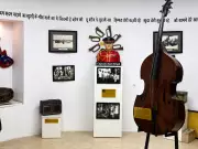 PAC Museum in Lucknow Preserves Forgotten Chapters of Internal Security and Border Defence