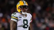 Packers' Josh Jacobs Released as Charges Remain Under Review