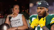 Packers Star Josh Jacobs Arrested on Domestic Violence Charges, Denies Allegations