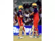 Padikkal Hails Virat Kohli's Century After RCB's Win Over KKR