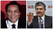Padma Awards 2025: Dharmendra, Uday Kotak Among 139 Honoured