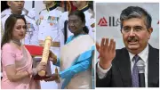 Padma Awards 2026: Dharmendra, Uday Kotak, Harmanpreet Kaur Among 131 Honoured