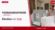 Padmanabhapuram Assembly Election Results 2026: Key Candidates and Trends