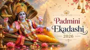 Padmini Ekadashi 2026: Date, Puja Vidhi, and Remedies in May