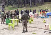 Pahalgam Attack Probe: US GoPro Cameras, China-Lashkar Link Under NIA Scanner