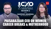 Paisabazaar CEO: Marriage Doesn't Affect Career, But Childbirth Does