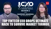 Paisabazaar CEO Santosh Agarwal on Cracking the Fintech Boys' Club