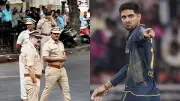 Pak-Backed Group Planned Attack to Avenge Mumbai Mosque Razing; RCB, GT in IPL Final