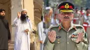 Pak Terrorist Warns Army Chief: 'You'll Be Destroyed' Over Iran Deal