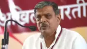 Pakistan a Pinprick but Dialogue Doors Should Stay Open: RSS Leader