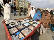 Pakistan Accused of Enforced Disappearances as Students, Civilians Go Missing