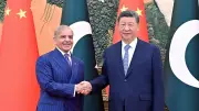 Pakistan and China Celebrate 75 Years of Diplomatic Ties with High-Level Meetings